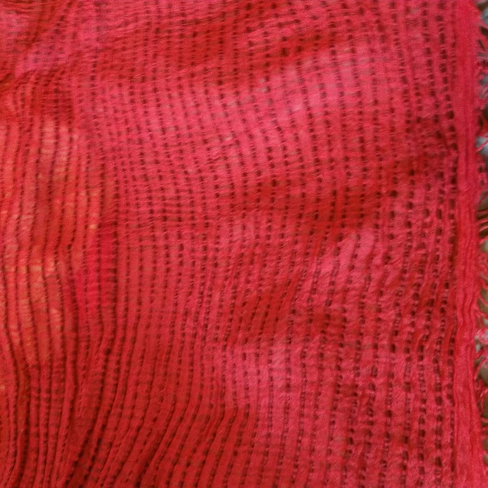 scarf